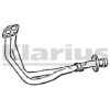 RENAU 7700683424 Exhaust Pipe